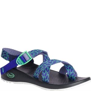 Women's Chaco Z/2 Classic Sandals - Foliole Royal